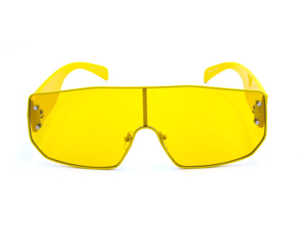 Sunglasses: Style 0605