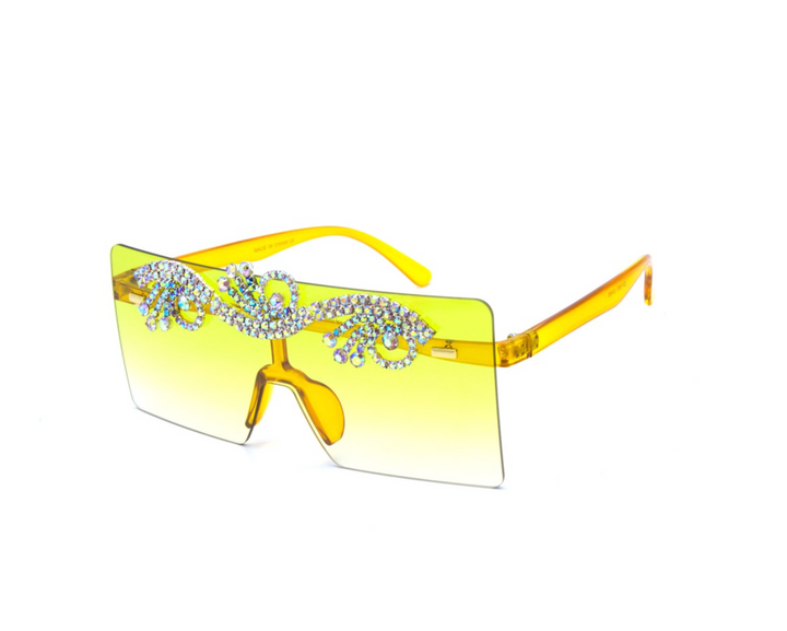 Sunglasses: Style 1663